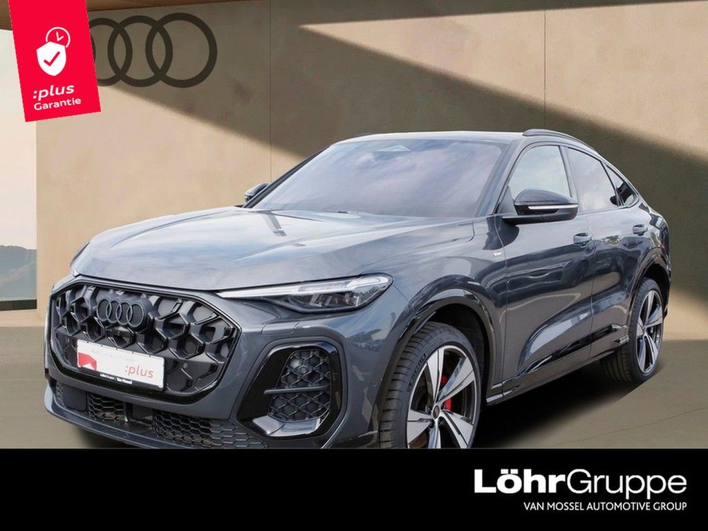 Audi Q5 Sportback 2.0 TFSI Q edition one UPE 91670*GW
