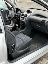Peugeot 206 Quiksilver 110 ESP Quicksilver - Peugeot 206: Quicksilver
