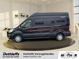 Dethleffs Globetrail 590 C Ford Herbst 2025 verfügbar  - Dethleffs 590