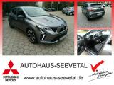 Mitsubishi Colt Select 1.0 T-Benziner 6-Gang - Mitsubishi Colt mit Benzin-Antrieb: Kleinwagen, 1.1