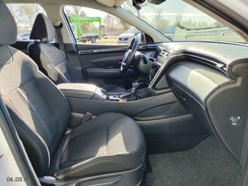 Hyundai Tucson 1.6 48V 2WD Navi-LED-Klima-Shz-Lhz-Camera