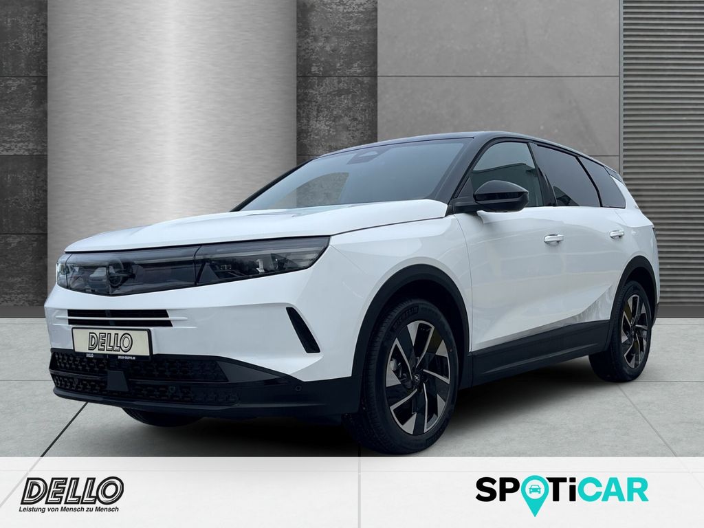 Image of Opel Grandland (X)