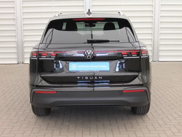 Volkswagen Tiguan 2.0 TDI DSG Goal AHK MATRIX AREA NAVI KLI foto 5