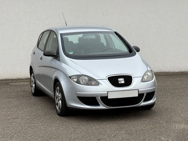 Seat Altea 1.9 TDI Reference