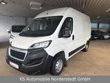 Peugeot Boxer Kasten Hochraum 333 L2H2 Premium BlueHDi 1 - Peugeot Boxer: L2h1