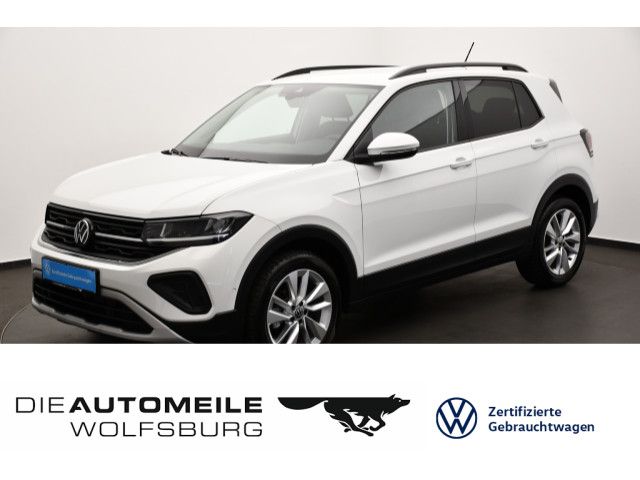 Volkswagen T-Cross 1.0 TSI Life LED/ACC/Beats