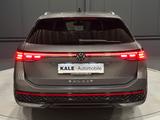 Volkswagen Passat Variant 2.0 TDI R-line*VW-GARANTIE*Standh - Volkswagen: Garantie