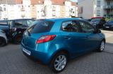 Mazda 2 Lim.1.5 Center-Line/2.Hand/Klima/Pdc/Allwetter - Mazda 2 in Oberhausen