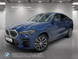 BMW X6 xDrive30d M Sport Massage AHK Harman/K Laser
