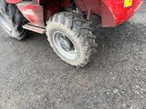 Manitou M26 - 4 - Manitou LKWs