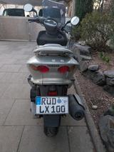 Yamaha Majesty 125 - YAMAHA MAJESTY 125