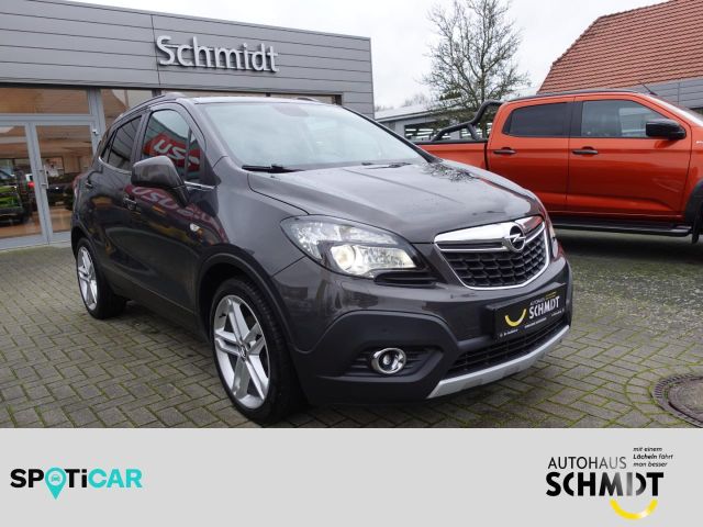 Opel Mokka 1,4 Innovation Automatik