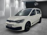 Volkswagen Caddy Edition AHK Licht&Sicht LED Winterpaket+++ - Volkswagen Caddy: Edition