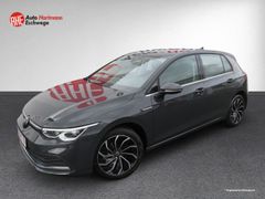 VW Golf VIII 2.0 TSI Style LED DAB ACC 17'' virtual VW Golf VIII 2.0 TSI Style LED DAB ACC 17'' virtual