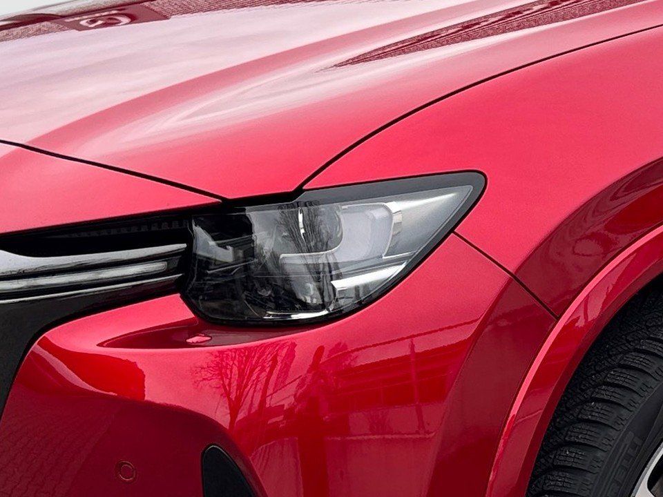 Fahrzeugabbildung Mazda CX-80 3.3d 254PS A/T AWD Homura Plus