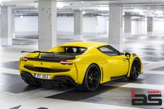 FERRARI 296 GTB Novitec N-Largo Widebody 1of15 NETTO PRI