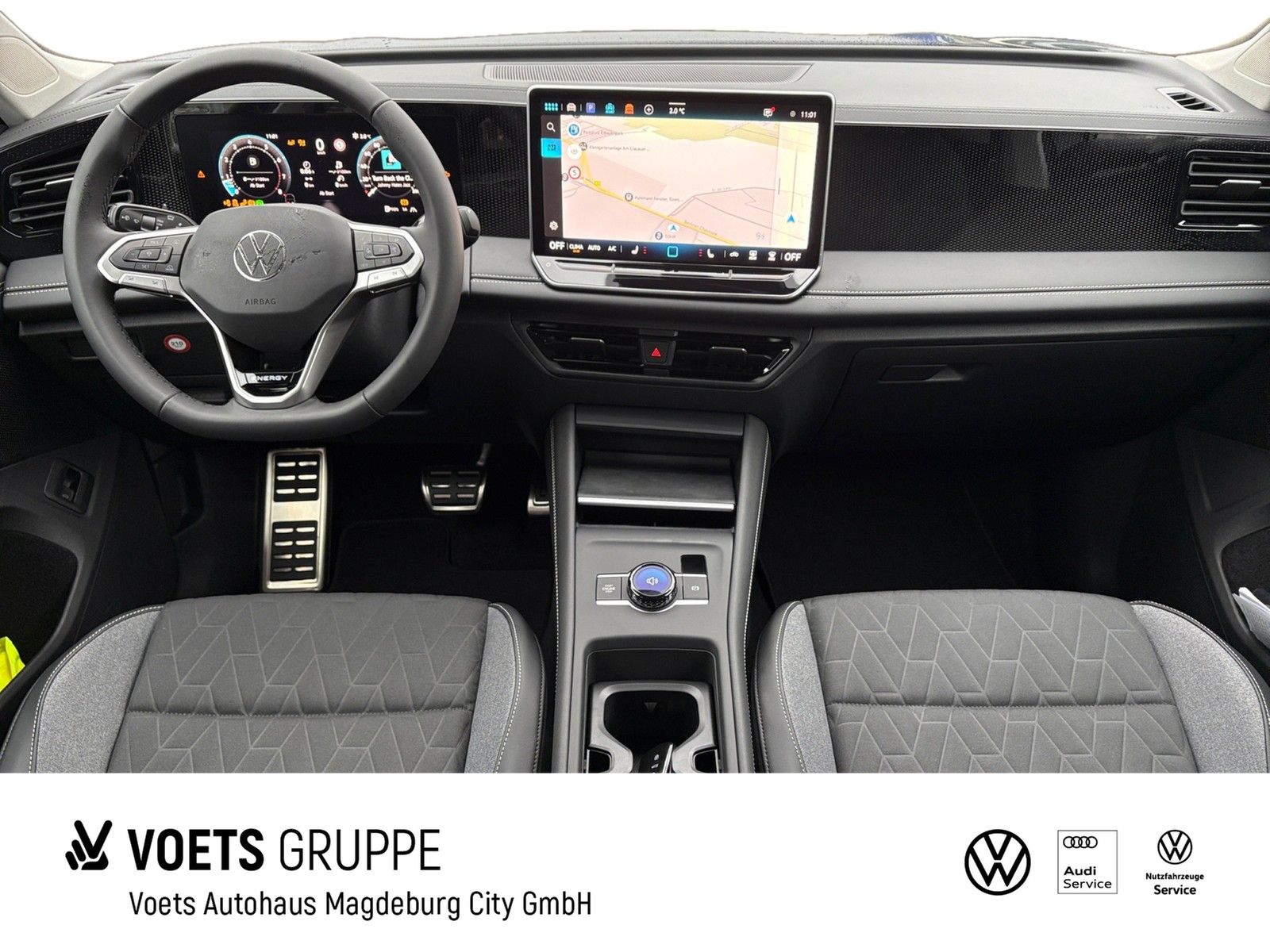 Volkswagen Tiguan - Bild 7