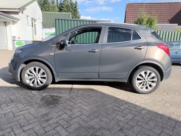 Opel Mokka - 5
