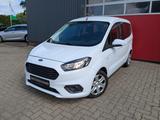 Ford Tourneo Courier Trend Klima Sitzheizung 5 Sitzer - Ford Tourneo Courier aus 2019