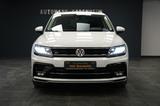 Volkswagen Tiguan Comfortline R-Line BMT/ 4Motion/ACC - gebrauchte VW SUV & Geländewagen