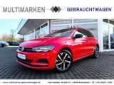 Volkswagen Polo VI beats 1.0 TSI LED/SHZ/Parklenkass/Sounds - Volkswagen Polo: Beats