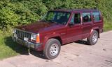 Jeep Cherokee 2.1 TD / H-Kennzeichen - Jeep aus 1988