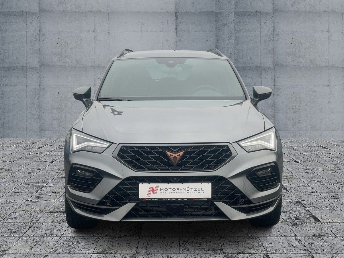 Cupra Ateca - Bild 3