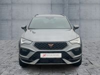 Cupra Ateca - Vorschau Bild 3