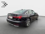 Audi A6 Limousine 45 TFSI quattro*LED*AHK*VIRTUAL*NAV - Audi A6 Gebrauchtwagen in Freiburg
