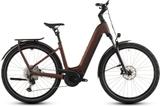 Cube Kathmandu Hybrid Pro 800 50 cm - Offers