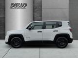 Jeep Renegade Sport 1.0 T-GDI AHK DAB Ambientebeleuch - Jeep in Hamburg