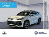 Volkswagen Tayron 2,0 TDI 4Motion R-Line DSGI+PANO+HARMAN+A