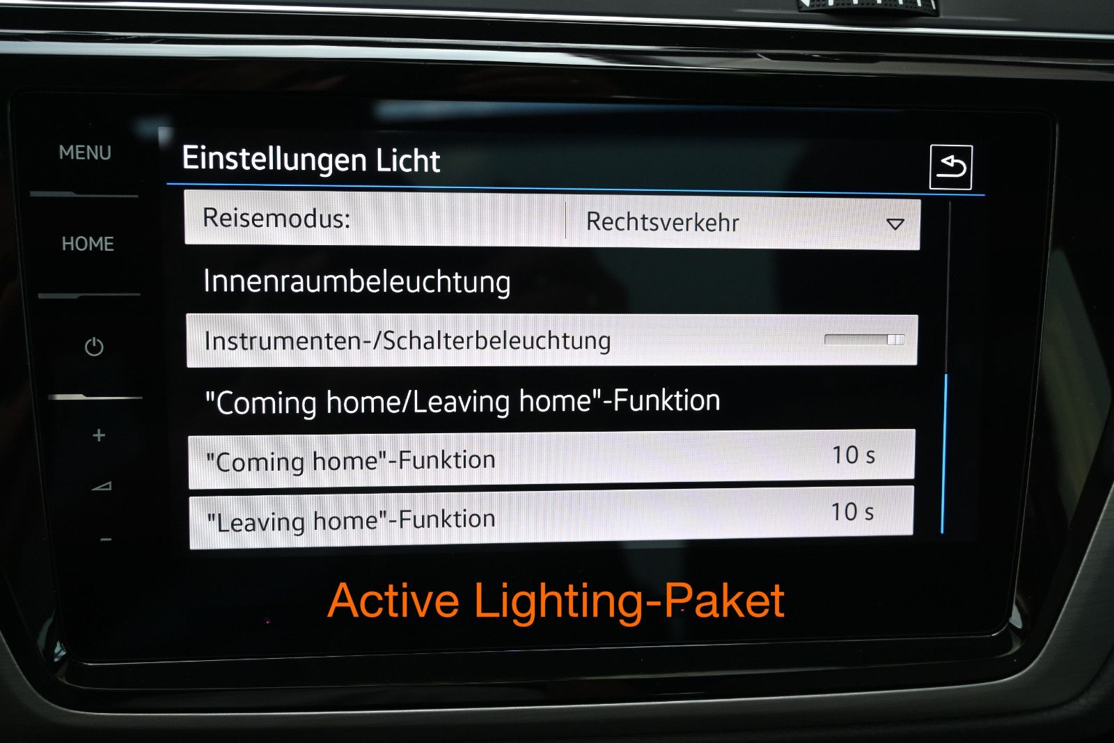 Fahrzeugabbildung Volkswagen Touran 1.5 TSI DSG °ACC°AHK°PANO°STHEIZ°DYNAUDI°
