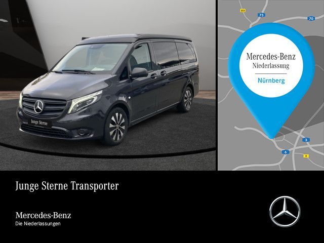 Mercedes-Benz Marco Polo 250 d ACTIVITY EDITION+9G+AHK+StandHZ