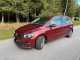 Volkswagen Golf Sportsvan 2.0 TDI United - Volkswagen Golf Sportsvan: United
