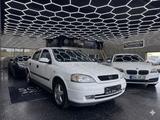 Opel Astra Limousine * Automatik * KLIMA - gebrauchte Opel Astra aus dem Jahr 1998