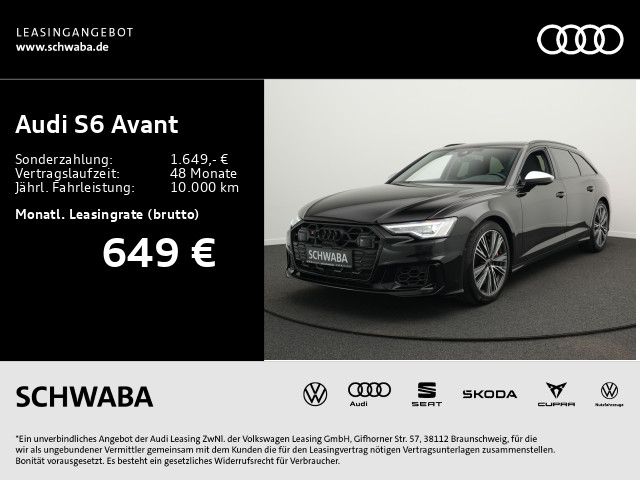 Audi S6 - Bild 2