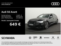 Audi S6 - Vorschau Bild 2