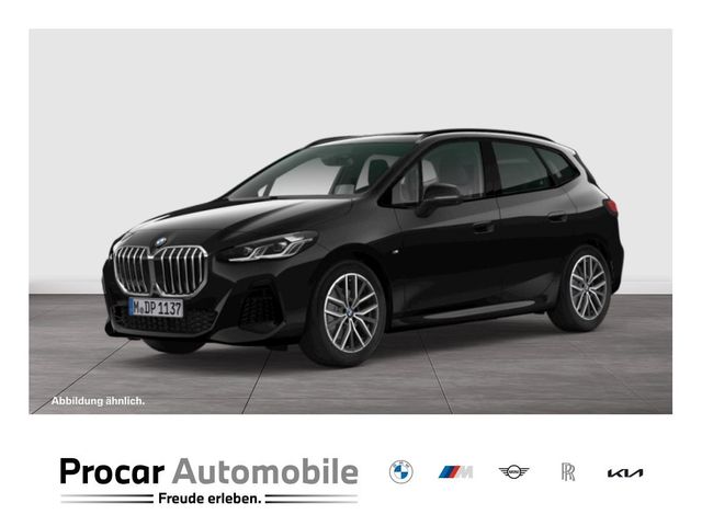 BMW 220i ActiveTourer M Sport + HUD + PANO + DA Prof