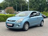 Hyundai i20 Classic Garantie*Klima*8-Fach-Bereift* - Hyundai aus 2009