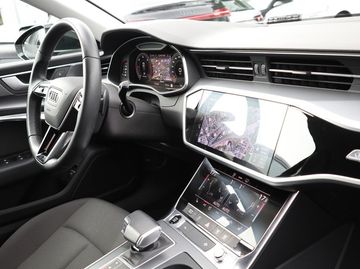 Audi A6 - 4