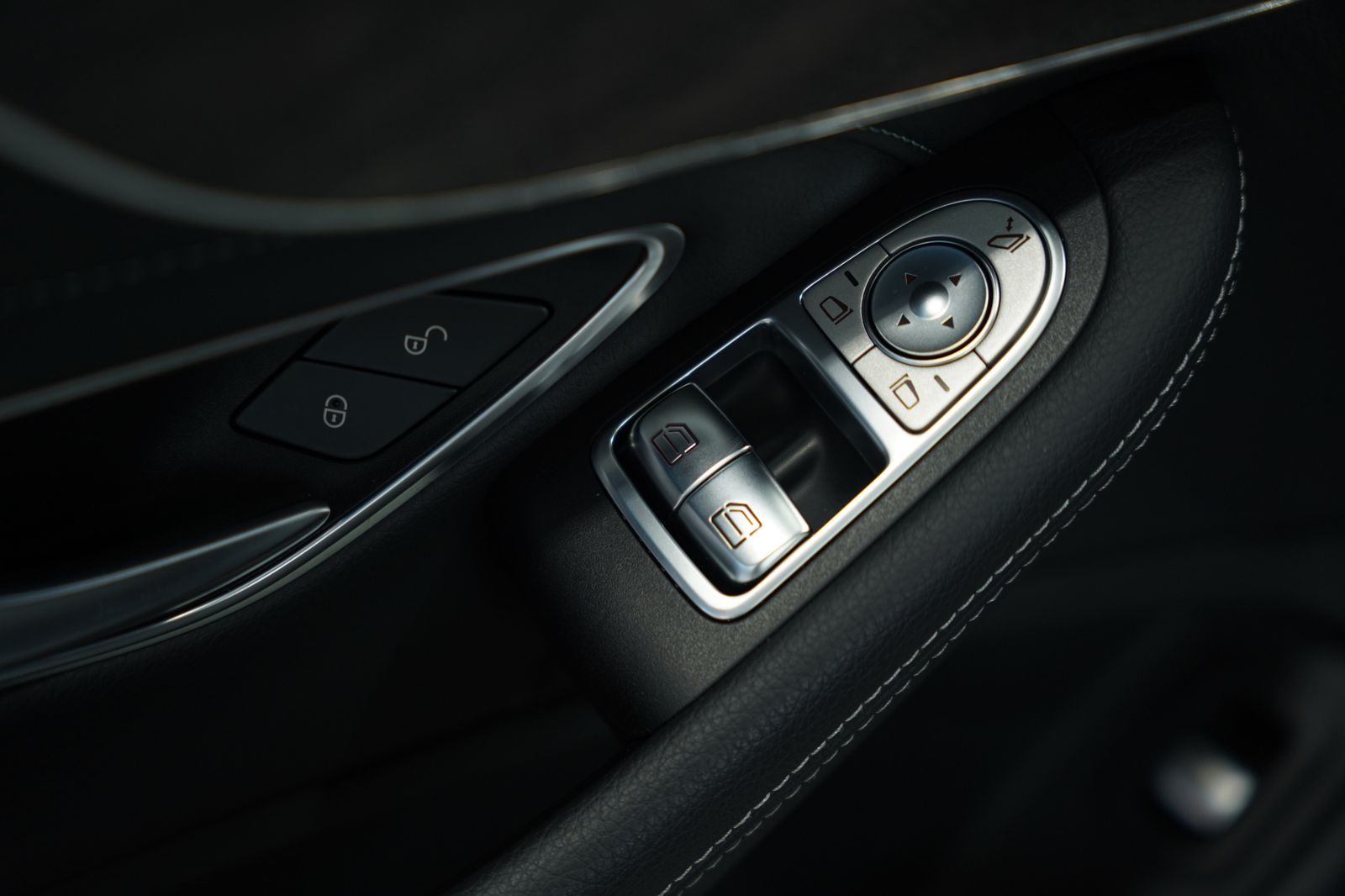 Mercedes Benz C 63 Amg