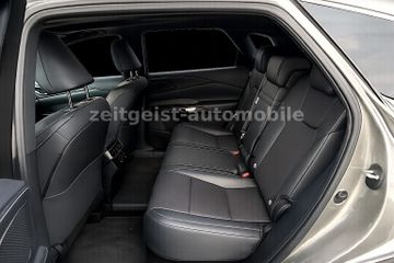 Lexus RX 450 - 11