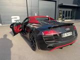 Audi R8 5.2 FSI R tronic quattro Spyder -