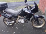 Aprilia Pegaso 650 - APRILIA PEGASO 650