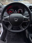 DACIA Duster II Prestige 1erHand/Kamera/DAB/Android