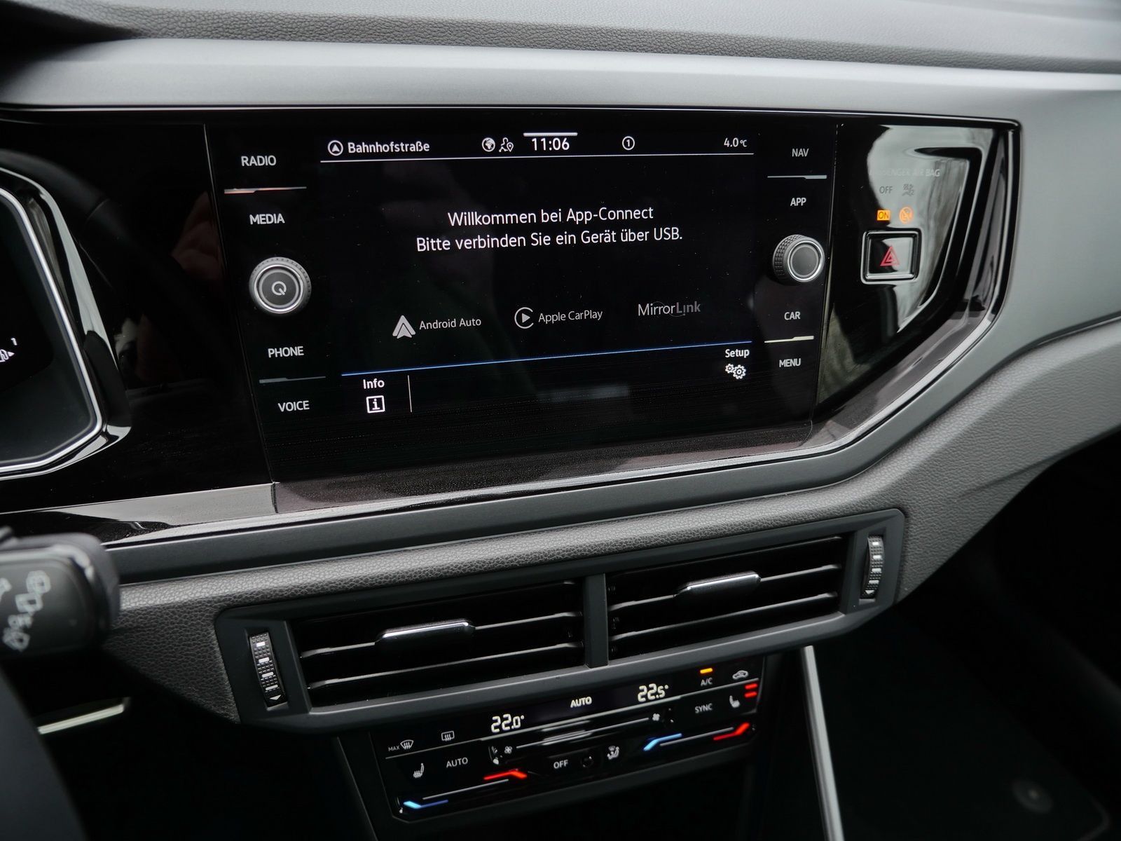 Volkswagen Taigo - Bild 18