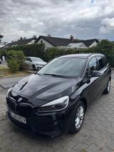BMW 216i Gran Tourer | TÜV bis 05/28 - BMW 216 Gran Tourer in Essen