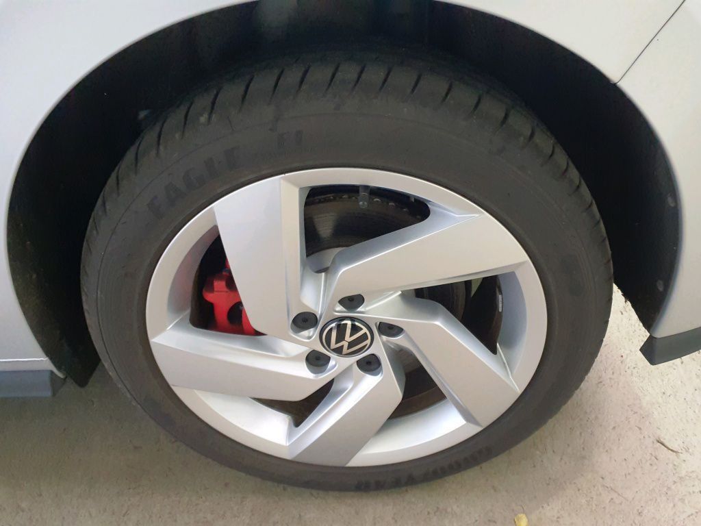 Volkswagen Golf GTE 1.4 TSI eHybrid DSG AHK*PDC*Tempo*Klima