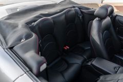 Fahrzeugabbildung Jaguar XKR S/C Silverstone Cabriolet*MwSt. / 1 of 50*